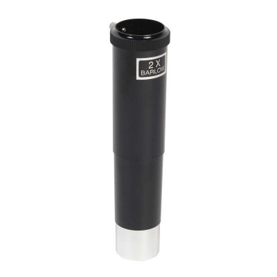 Линза Барлоу Veber 2x, 1.25"