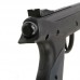 Пистолет пневматический Strike One B-015P 4,5 мм (.177), до 3 Дж