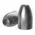 Пули полнотелые H&N Slug HP 5,5 мм, 1,49 г 200 штук