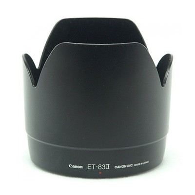 Бленда Canon ET-83II для объектива EF 70-200mm f/4L IS USM