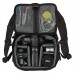 Рюкзак Tenba Shootout Ultralight Backpack Black/Olive