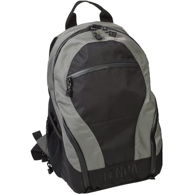 Рюкзак Tenba Shootout Ultralight Backpack Silver/Black