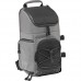 Рюкзак Tenba Shootout Sling Medium Silver/Black