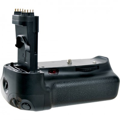 Батарейная ручка Hahnel HC-60D InfrProGrip Canon Type+Remote для Canon EOS 60D