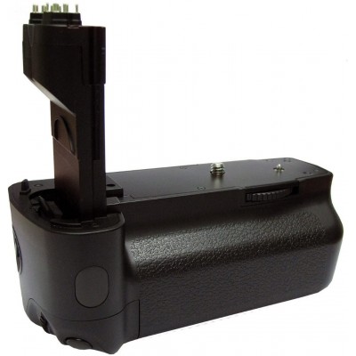 Батарейная ручка с ДУ Hahnel HC-5D MKII BatteryGrip Canon Type+Remote