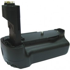 Батарейная ручка с ДУ Hahnel HC-7D BatteryGrip Canon Type+Remote