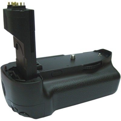 Батарейная ручка с ДУ Hahnel HC-7D BatteryGrip Canon Type+Remote