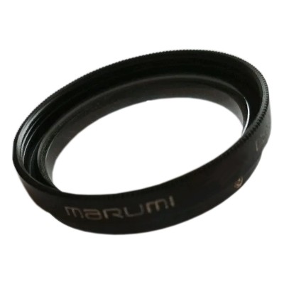 Радужный фильтр Marumi Qlick Mount DR-8x 30.5mm