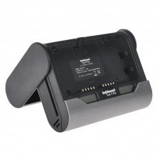 Зарядное устройство Hahnel PowerStation Twin V Pro для аккумуляторов цифровых фотокамер Olympus/Samsung/Pentax