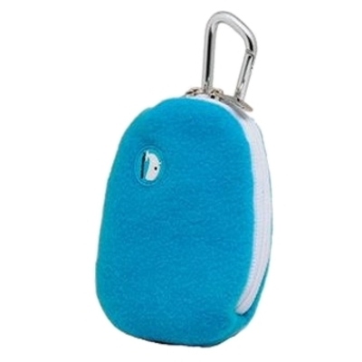 Сумка для компактных фотоаппаратов Hakuba Makkou S Blue