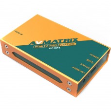 Система видеозахвата AVMatrix UC1218 HDMI - USB 3.0