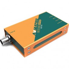 Система видеозахвата AVMatrix UC1118 SDI - USB 3.0