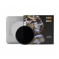 Светофильтр нейтрально-серый Benro SHD ND128 IR ULCA WMC 58mm