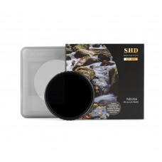 Светофильтр нейтрально-серый Benro SHD ND256 IR ULCA WMC 52mm