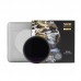 Светофильтр нейтрально-серый Benro SHD ND64 IR ULCA WMC 77mm