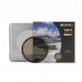Поляризационный светофильтр Benro SHD CPL-HD ULCA WMC/Slim 82mm