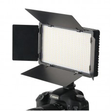 Осветитель светодиодный Falcon Eyes LedPRO 600BD Bi-color накамерный