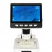 Цифровой микроскоп МИКМЕД LCD 1000x 2.0