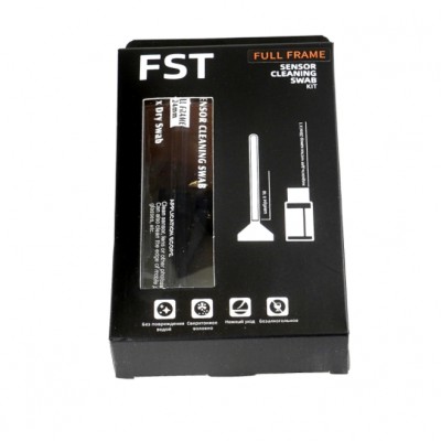 Набор для очистки полноформатных матриц FST SS-24 Kit