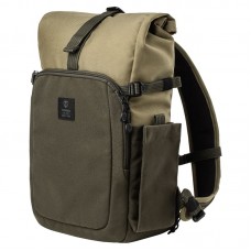 Рюкзак Tenba Fulton Backpack 14 Tan/Olive для фототехники