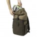 Рюкзак Tenba Fulton Backpack 14 Tan/Olive для фототехники