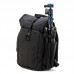 Рюкзак Tenba Fulton Backpack 14 Black для фототехники