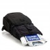 Рюкзак Tenba Fulton Backpack 10 Black для фототехники