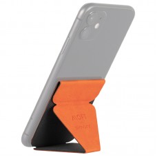 Подставка MOFT x simorr Adhesive Phone Stand 3328 Оранжевая