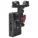 Батарейная площадка SmallRig 3499 V-Mount (Extension Arm)