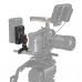 Батарейная площадка SmallRig 3499 V-Mount (Extension Arm)