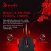 Мышь проводная A4Tech Bloody J90s Black