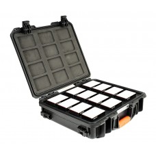 Комплект осветителей Aputure MC 12-Light Production Kit