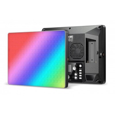 Студийный свет Aputure Amaran P60c RGB