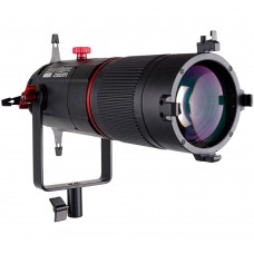 Прожекторная насадка Aputure Spotlight Mini Zoom для LS 60d и 60x