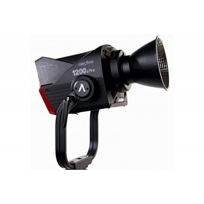 Студийный видеосвет Aputure Light Storm LS 1200d Pro Bi-Color LED Light V-Mount