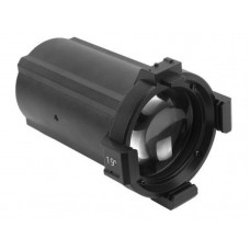 Светоформирующая насадка Aputure Spotlight Mount Lens 19°