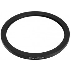 Переходное кольцо для светофильтра HunSunVchai 77-67mm