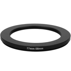 Переходное кольцо для светофильтра HunSunVchai 77-58mm
