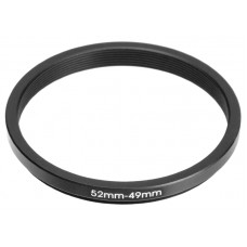 Переходное кольцо для светофильтра HunSunVchai 52-49mm