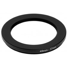 Переходное кольцо для светофильтра HunSunVchai 49-37mm