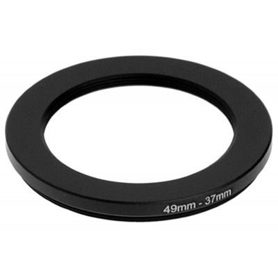 Переходное кольцо для светофильтра HunSunVchai 49-37mm