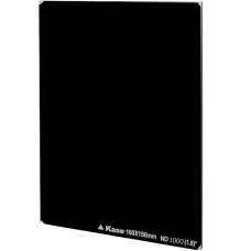 Светофильтр Kase Wolverine K100 ND1000 (100x150mm)
