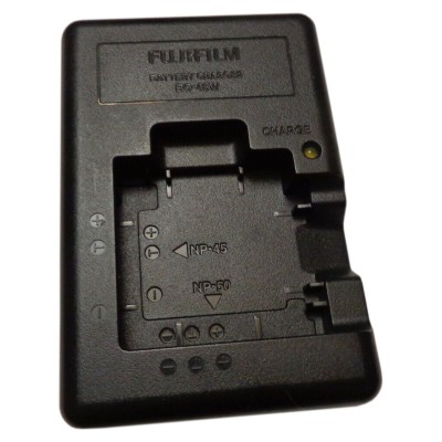 Зарядное устройство Fujifilm BC-45W для аккумулятора NP-40 / NP-45 / NP-50