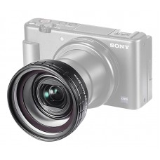 Набор объективов Ulanzi WL-1 Wide Angle/Macro для Sony ZV1/Sony RX100 VII