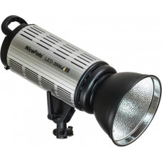 Осветитель NiceFoto LED-2000A II