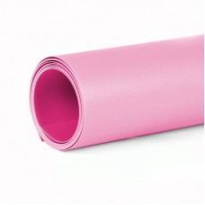 Фон пластиковый FST 100х120см розовый матовый