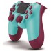 Геймпад для консоли PS4 DualShock Wireless v2 Turquoise
