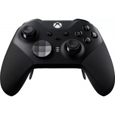 Геймпад Microsoft Xbox One Controller Wireless Elite Series 2 Black