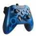 Геймпад Microsoft Xbox Controller Wired N-1 Blue