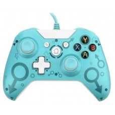 Геймпад Microsoft Xbox Controller Wired N-1 Turquoise